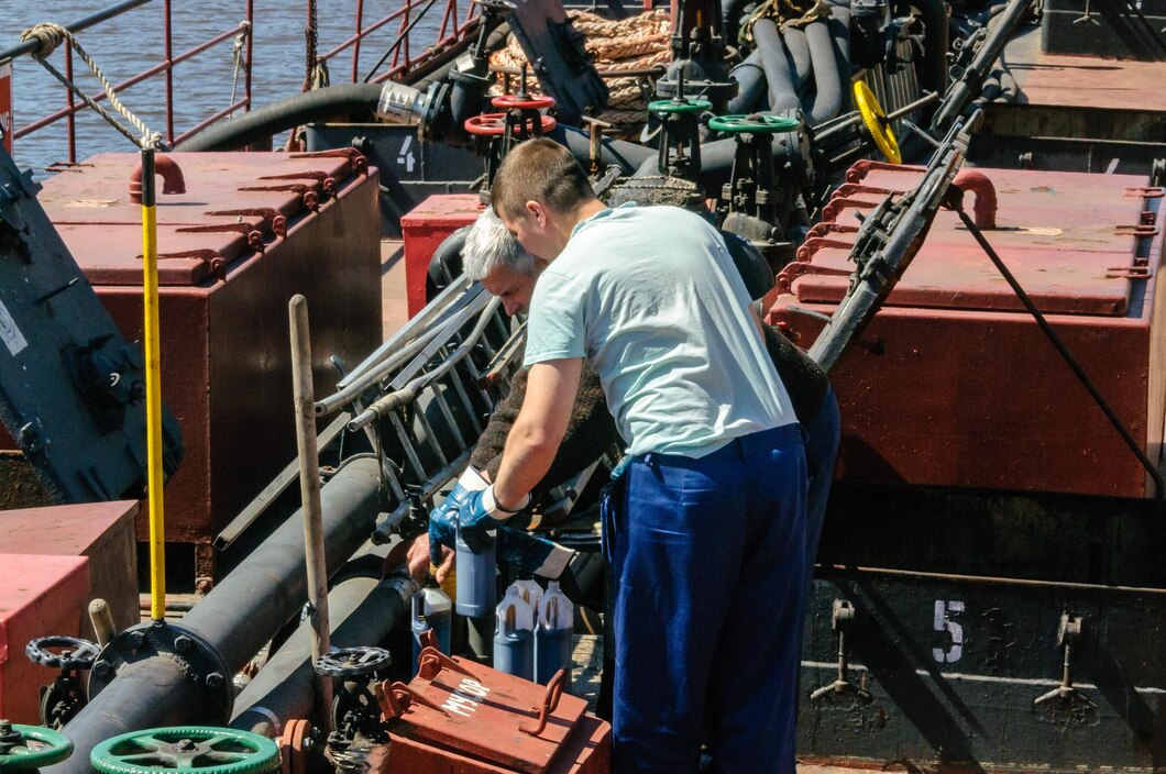 Mobile Outboard mechanic Mobile Outboard mechanic